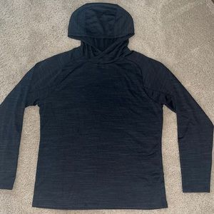 Zella Hooded Pullover